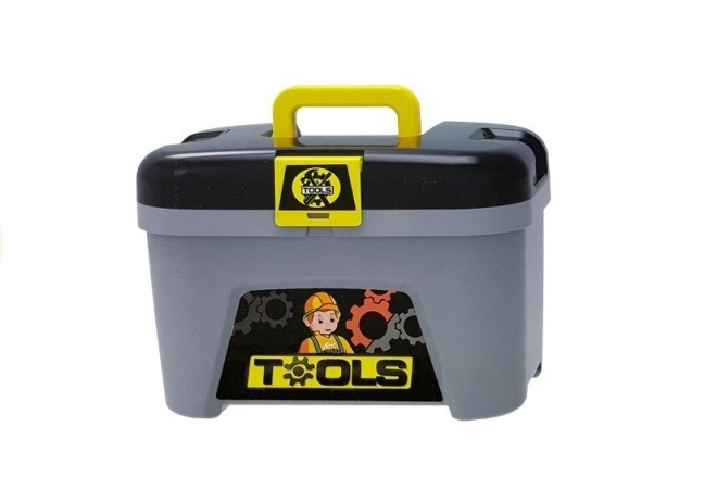 Dílenský stůl DIY Workshop 3v1 Trolley