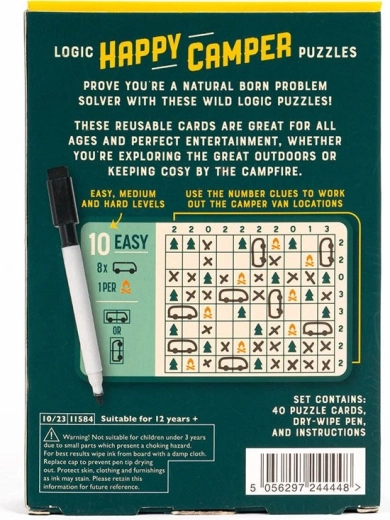 Tři úrovně obtížnosti pro každého