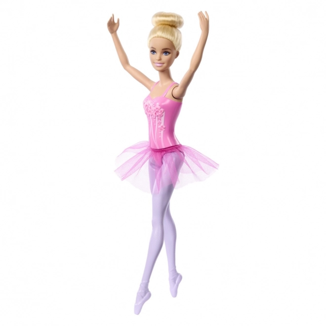 Barbie baletní panenka