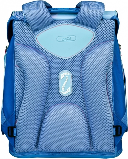 Školní batoh EasyFit s motivem Lilo & Stitch