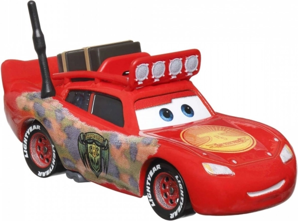Auta Disney Pixar na cestě - sběratelská vozidla 1:55