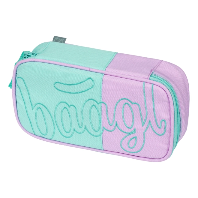 Školní sada Baagl Cubic Sweet