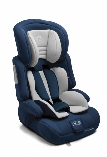 Autosedačka Kinderkraft Comfort Up 9-36 kg