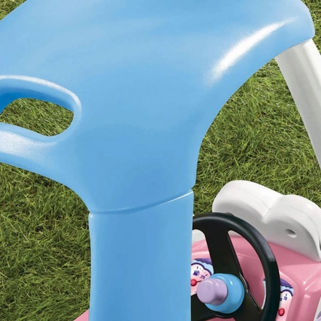 Kočárek pro princezny Little Tikes Cozy Coupe