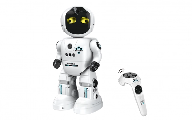 Robot RC s dálkovým ovládáním 26 cm