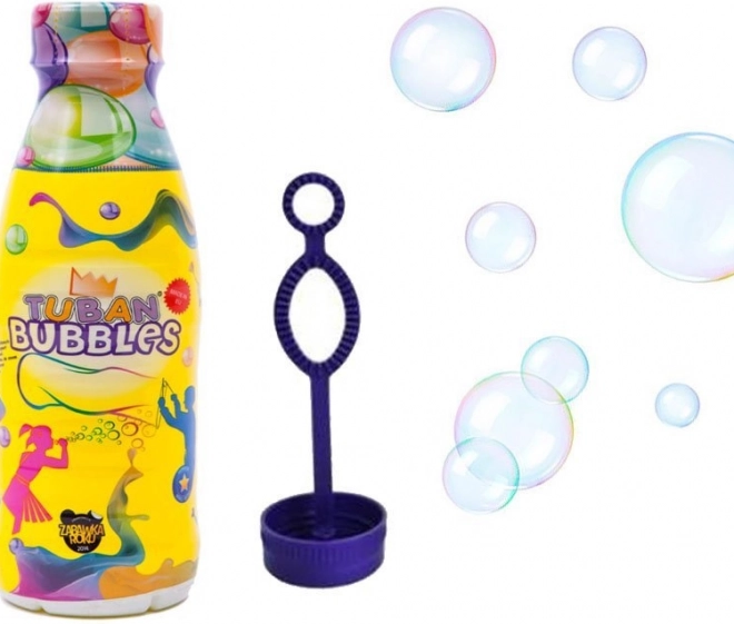 TUBAN Bublifuk - náhradní náplň 250 ml