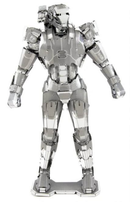 metal earth 3D puzzle AVENGERS: WAR MACHINE – kovový model