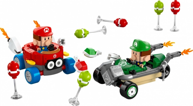 Závodní sada Mario Kart
