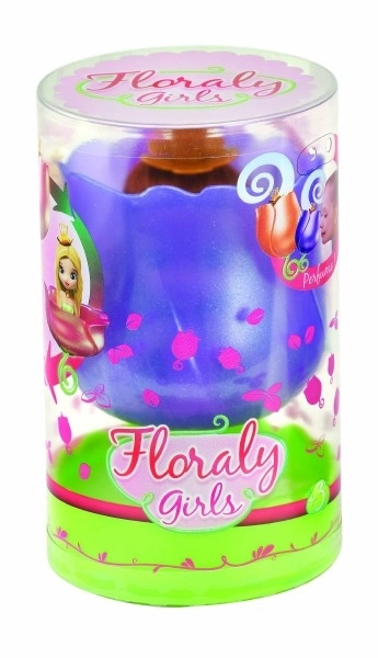 Floraly Girls