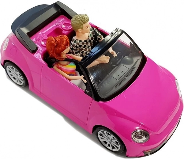 Stylový design a detailní interiér