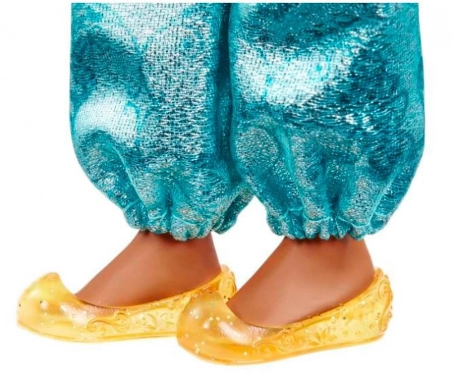 Disney Princess Panenka princezna - Jasmína HLW12