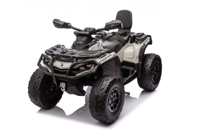 Dětská čtyřkolka Can-Am Outlander