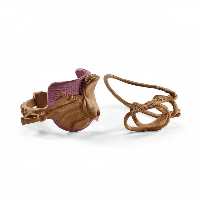 SCHLEICH Horse Club® 42593 Karavan pro kamarádská setkání