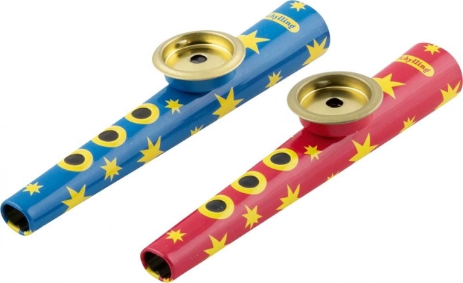 Kazoo pro děti