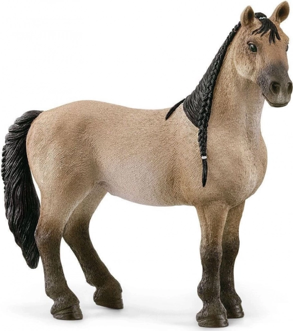 Criollo Definitivo figurka, Mare