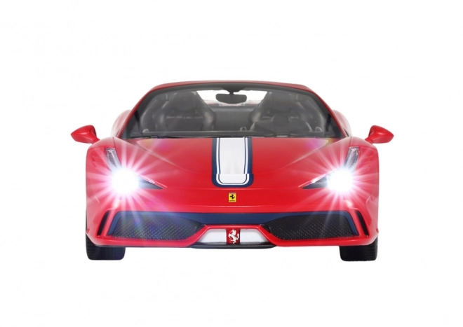Rastar 1:14 Laferrari Aperta Red Cabrio RC auto