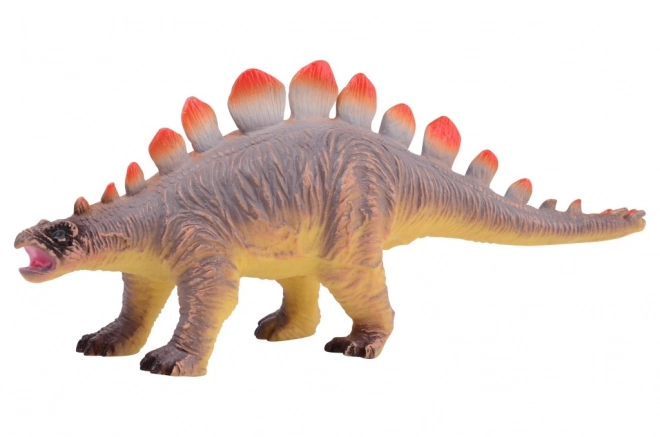 Dinosauři gumová zvířátka