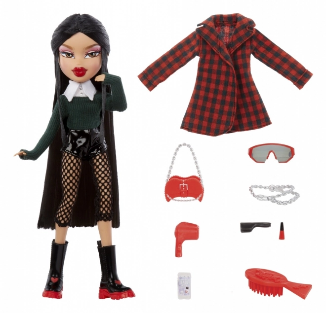 Panenka Bratz Jade