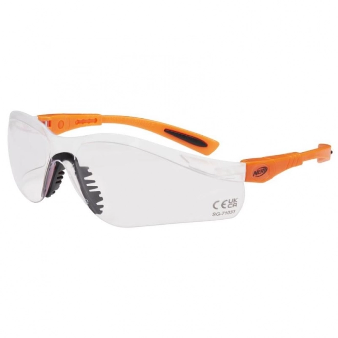 NERF DĚTSKÉ BRÝLE SET