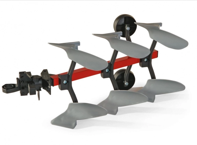 Rolly Toys dvoustranný pluh niemeyer pro děti