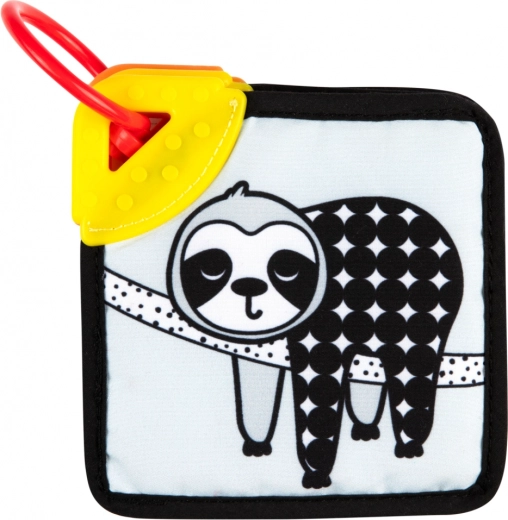 Kousátko pro úlevu citlivým dásním