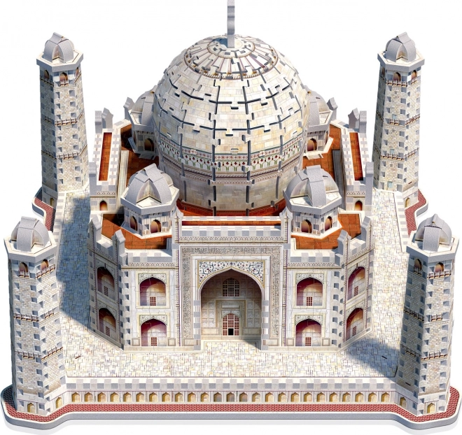 WREBBIT 3D puzzle Taj Mahal 950 dílků