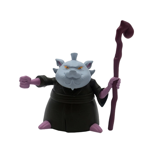 Želvy Ninja sběratelská figurka