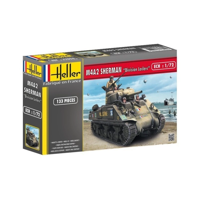 Ikonický tank druhé světové války
