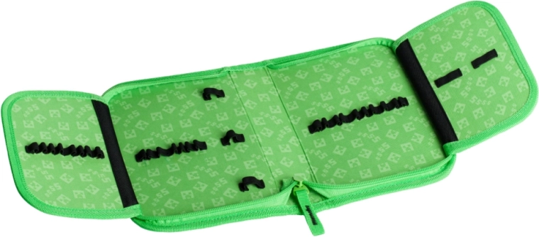 Přehledné vnitřní uspořádání