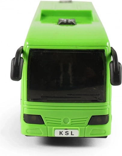 Snadná jízda díky setrvačníku