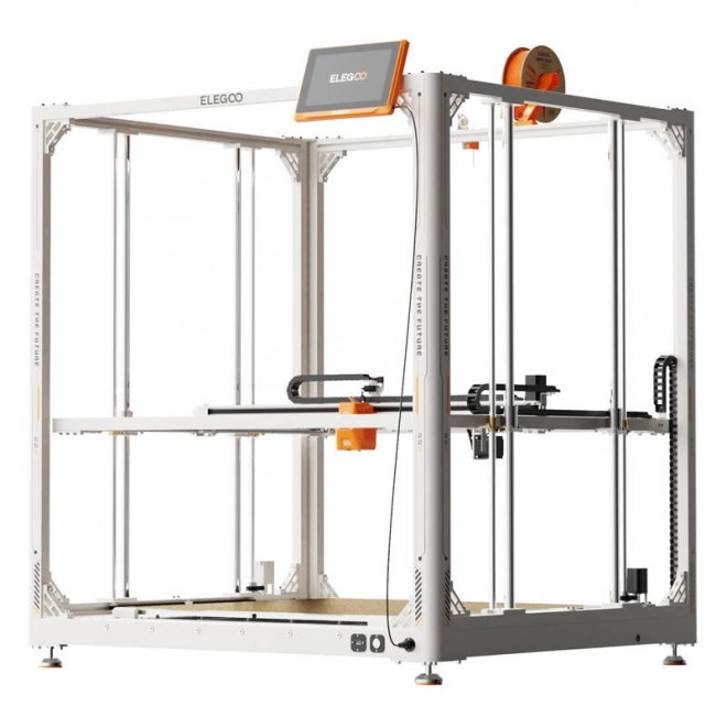 3D tiskárna elegoo orangestorm giga