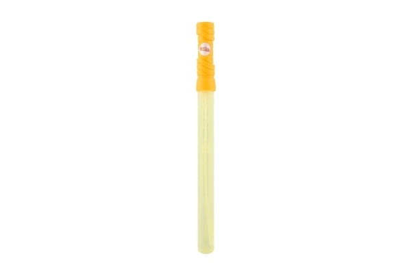 Bublifuk trubice/tyč 120 ml 37cm 2 barvy 24ks v boxu