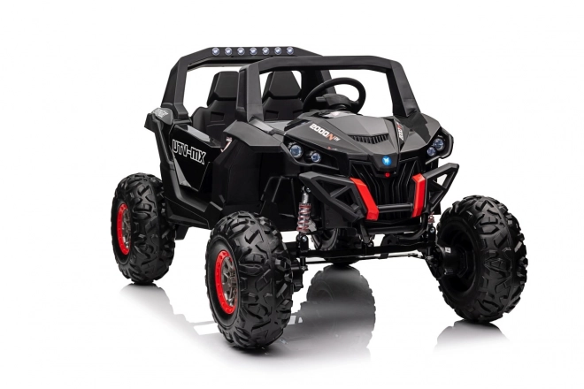 Dětský terénní vůz UTV-MX 2000N černý