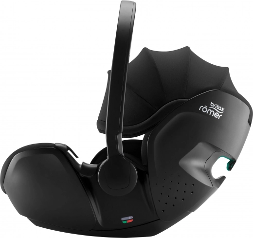 Ergonomická poloha Ergo Recline pro zdravý spánek