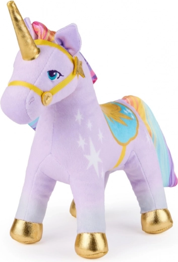 Magické detaily jako ze seriálu