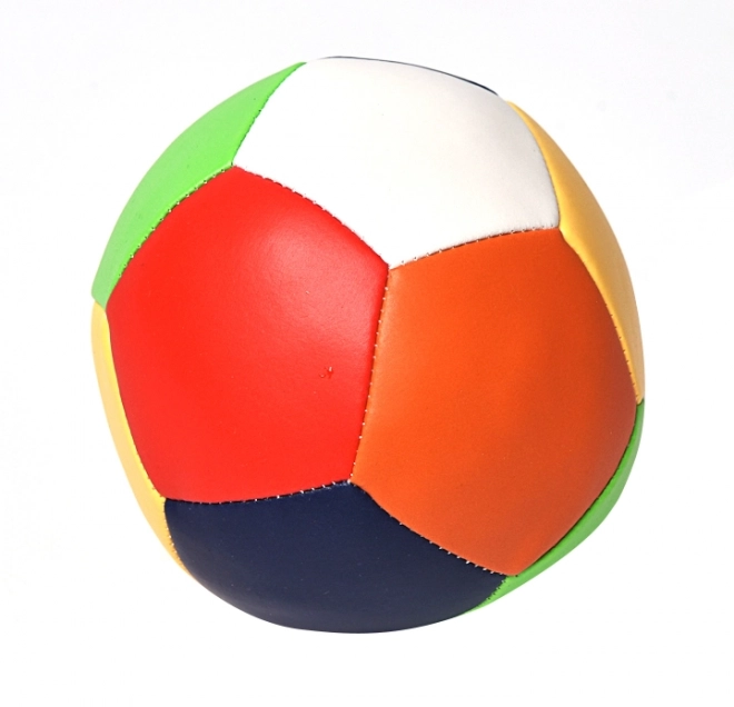 Míček SPORTO různé druhy 10 cm