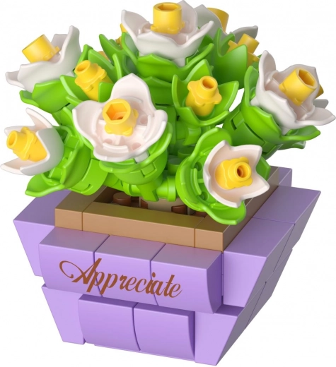 Snadná a zábavná stavba