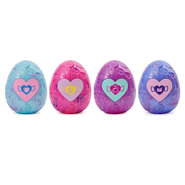 Hatchimals Kosmické Panenky Pixies