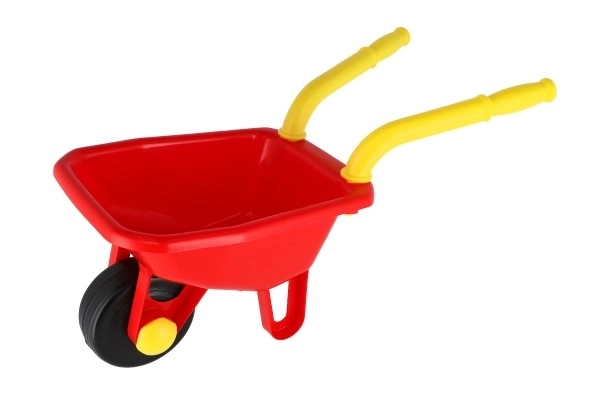 Dětské plastové kolečko na hraní