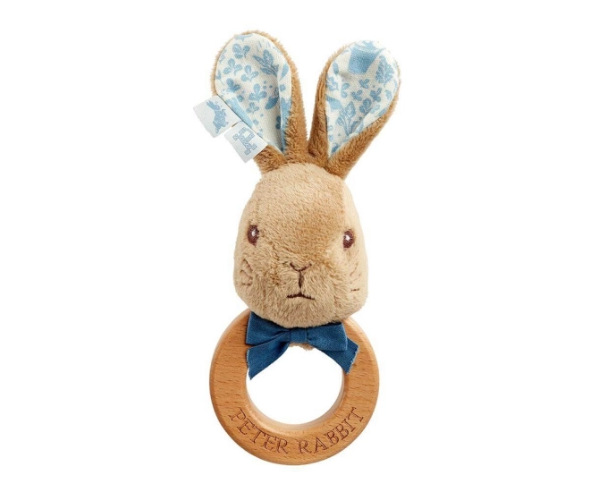 Roztomilý design PETER RABBIT