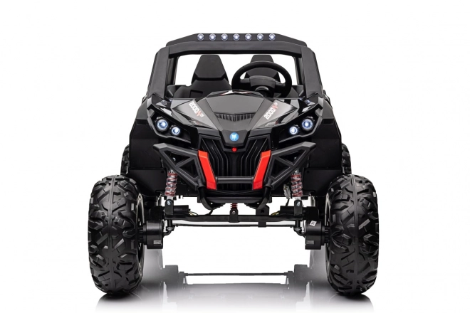 Dětský terénní vůz UTV-MX 2000N černý