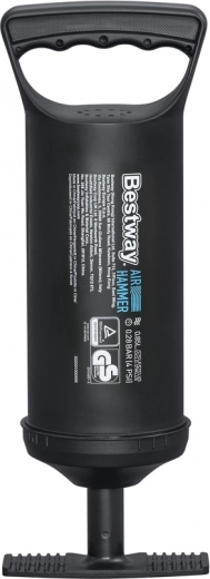 Kompletní sada pro okamžitou plavbu