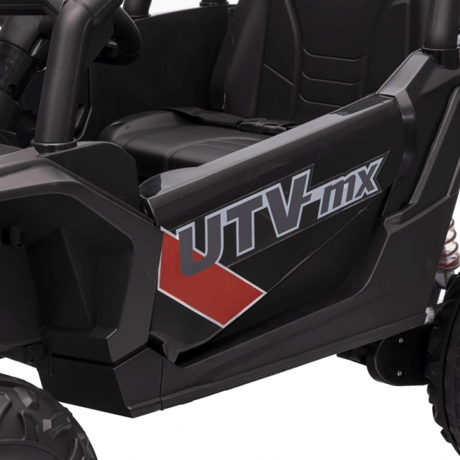 Pojazd Buggy Madman UTV-MX černý