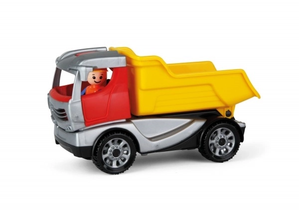 Truckies sklápěč  22cm