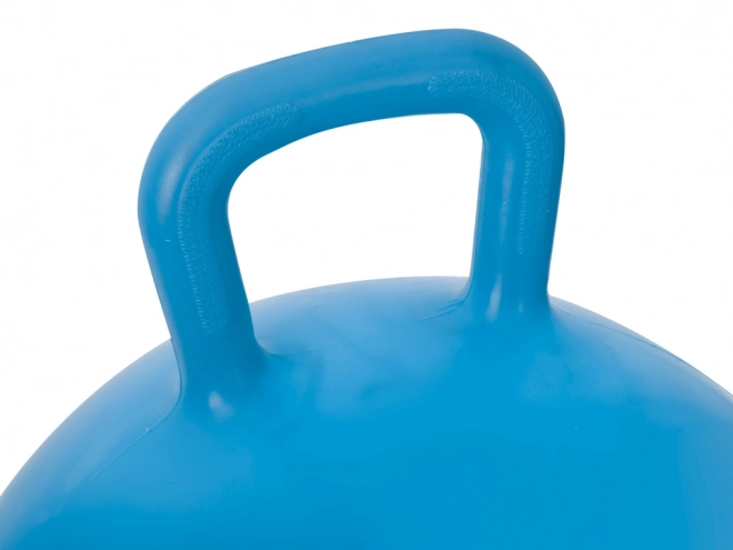Skákací míč - 45 cm – Modrý