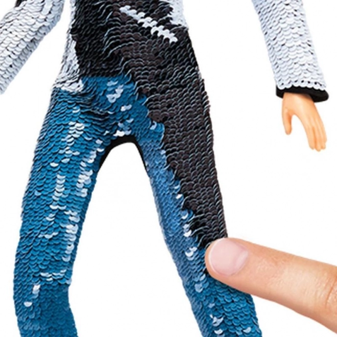 Miraculous fashion flip adrien