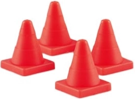 Realistické Hasičské Akce