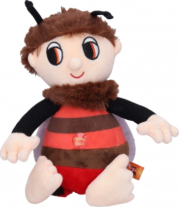 Plyšový medvídek Brumda zpívající 26 cm