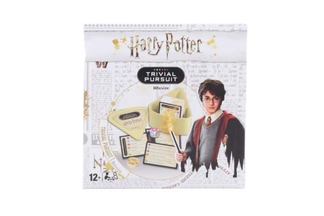 Kvízová hra Trivial Pursuit Harry Potter vol. 1