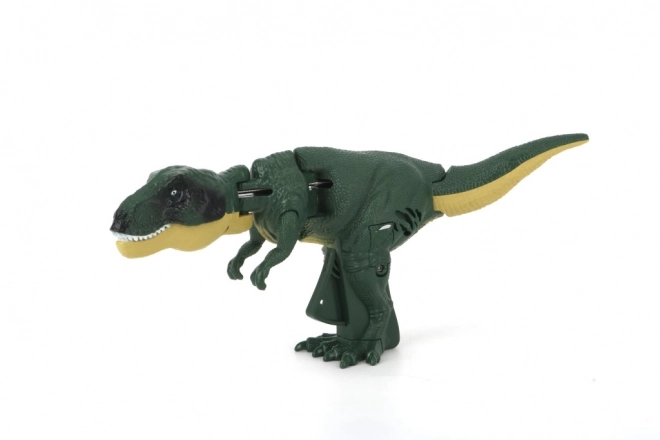 Hračka dinosaurus s řvem a pohybem